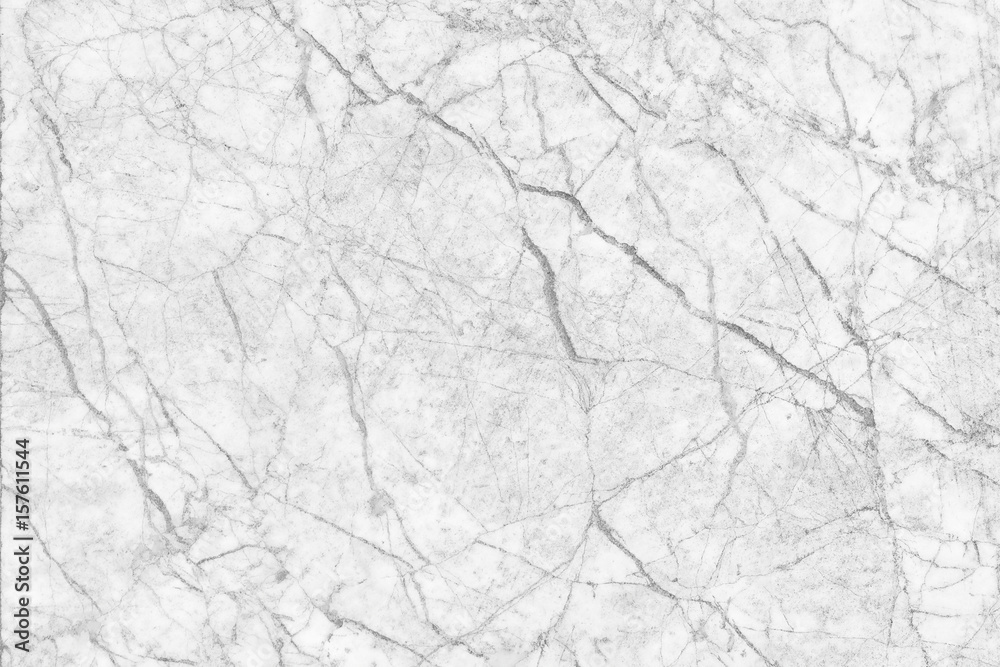 Fototapeta premium White texture, Marble surface background blank for design