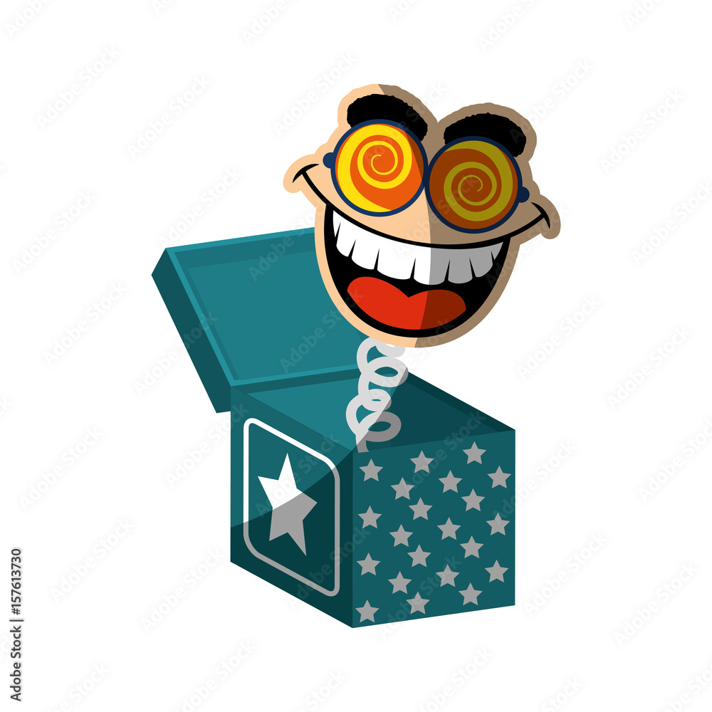 Jack In The Box Logo Vector