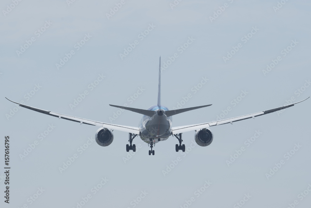 Level flight Level flight