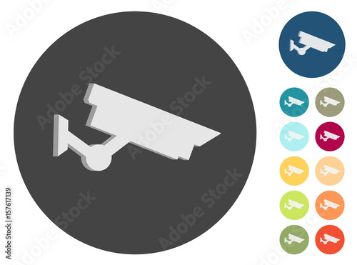 3D Icons - Zigarette