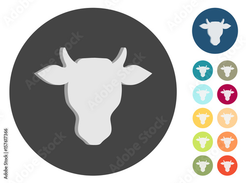 3D Icons - Zigarette