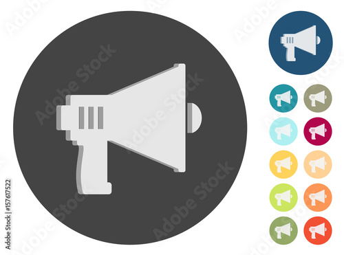 3D Icons - Zigarette
