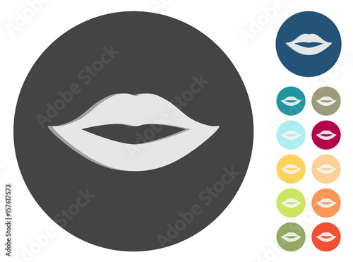 3D Icons - Zigarette