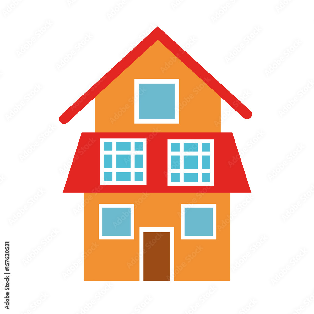 factory cartoon flat illustration icon vector design graphic factory cartoon flat illustration icon vector design graphic