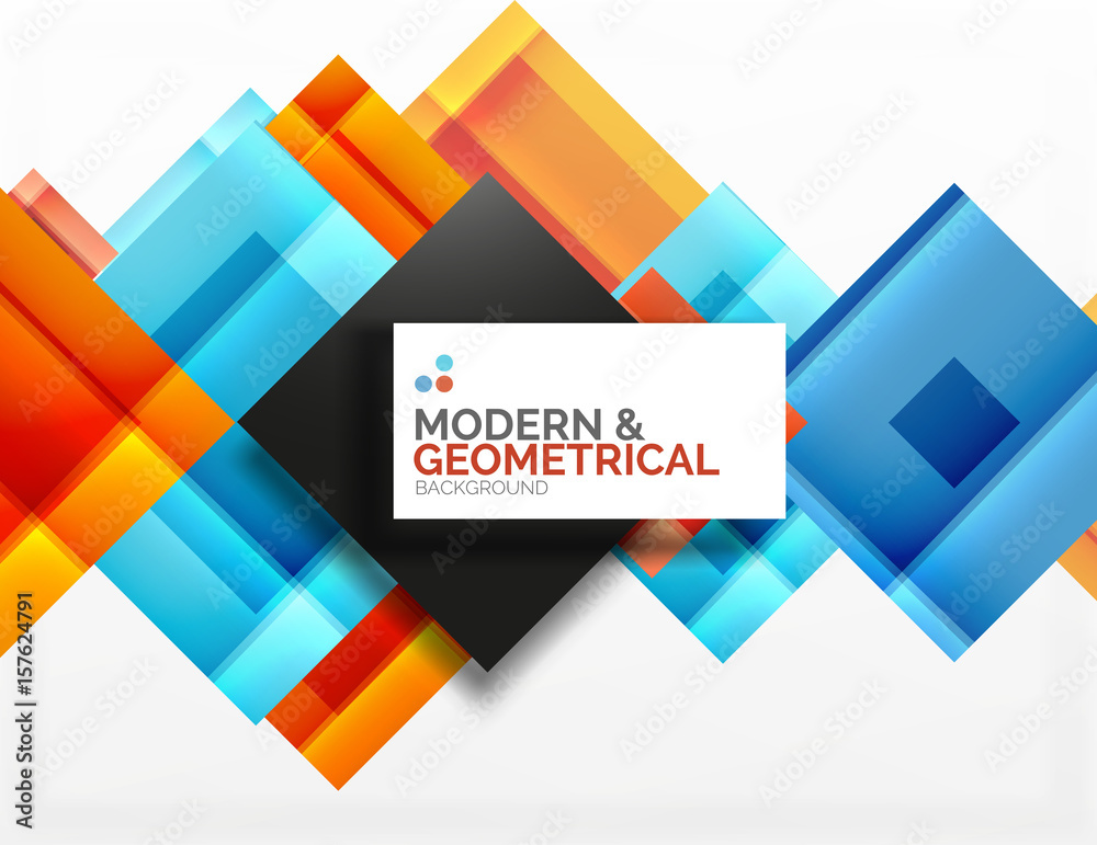 Corporate business abstract background template Corporate business abstract background template