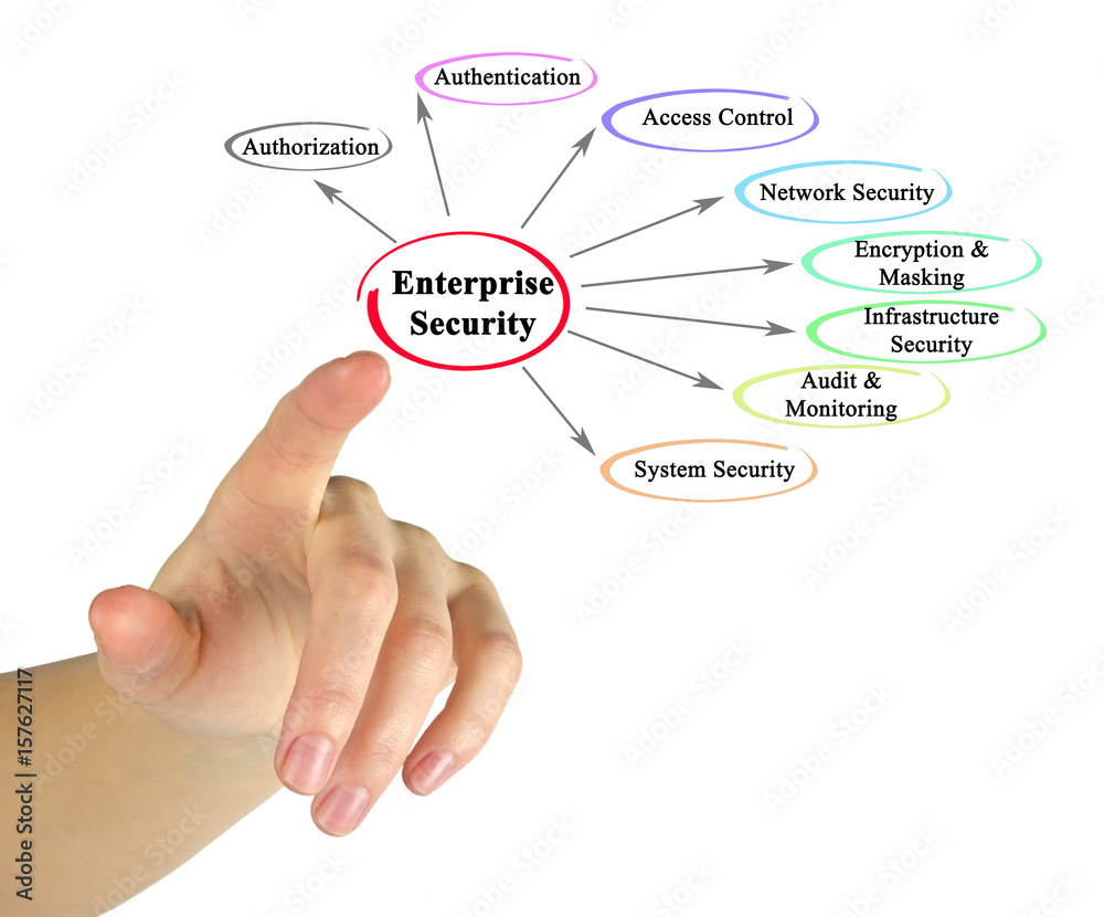 Enterprise Security Enterprise Security
