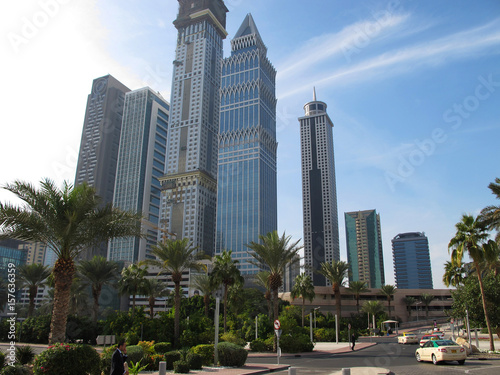 Photo from iconic Dubai, United Arab Emirates