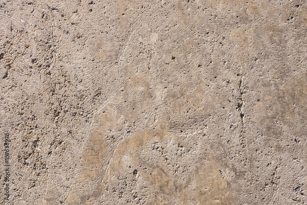 Cracked Surface Horizontal Empty Grunge Background. Yellow Brick Mortar Wall Texture Cracked Surface Horizontal Empty Grunge Background. Yellow Brick Mortar Wall Texture