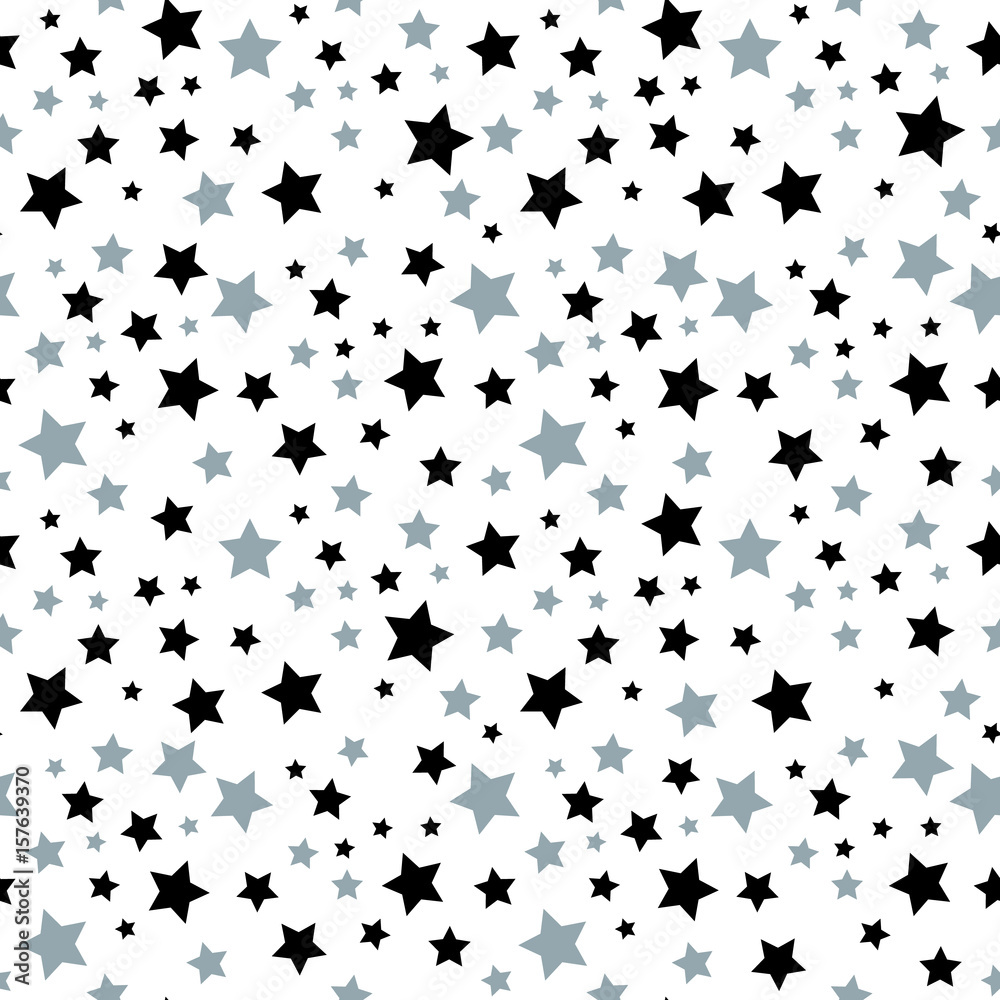 Star seamless pattern. Seamless pattern with stars. Seamless geometric pattern. Vector seamless pattern. Star seamless pattern. Seamless pattern with stars. Seamless geometric pattern. Vector seamless pattern.