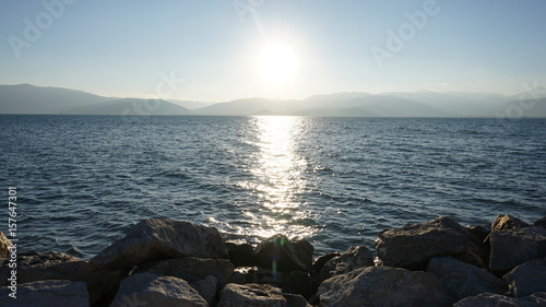 Photo from picturesque and historic city of Nafplio, Argolida, Peloponnese, Greece