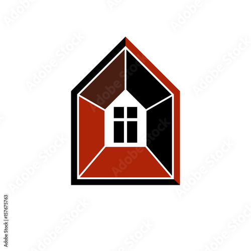 Simple architectural constr...