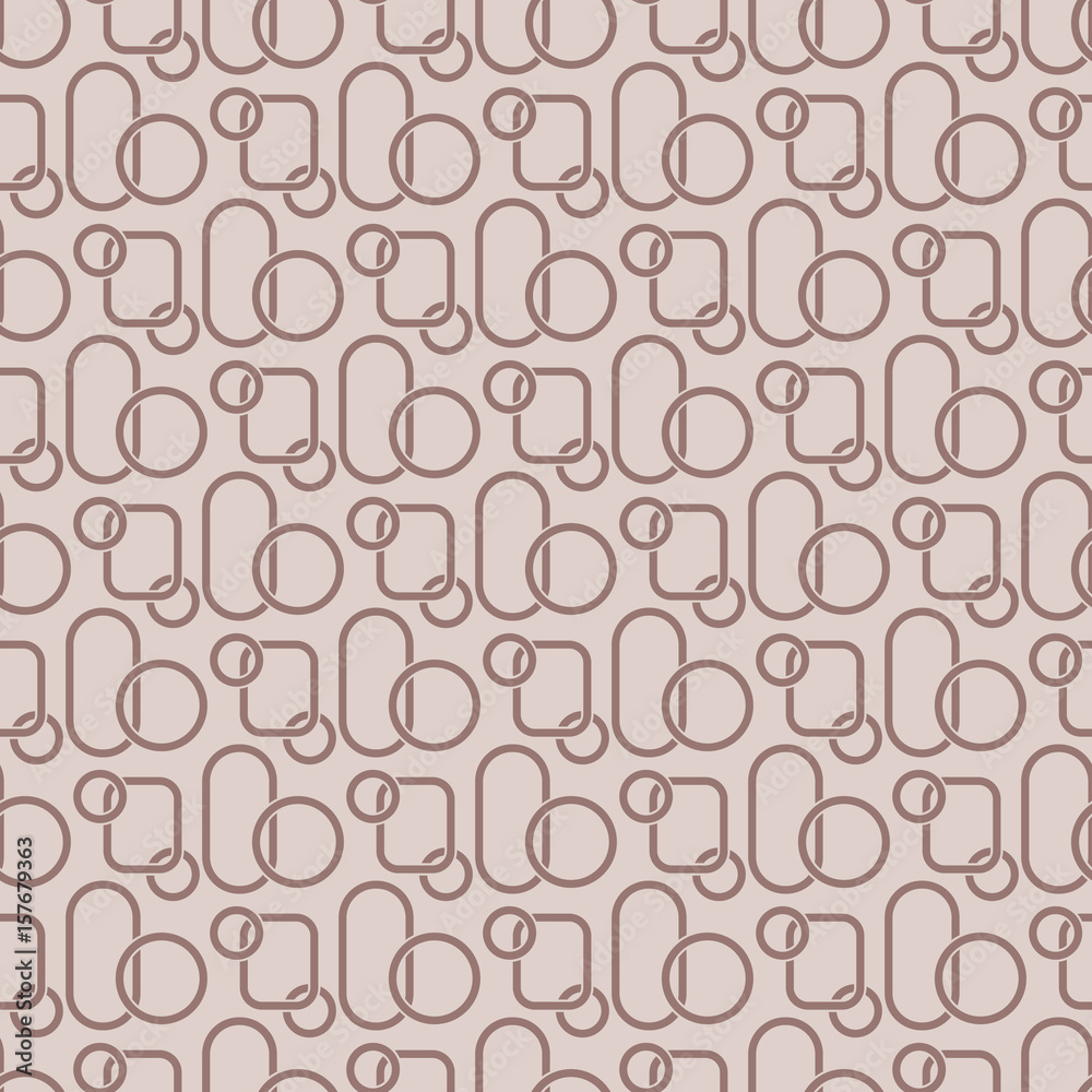 Geometric seamless pattern. Abstract background Geometric seamless pattern. Abstract background
