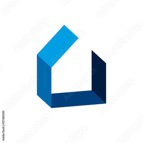 Simple architectural constr...