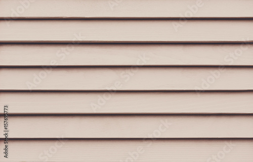 Pastel pink wood plank texture as background