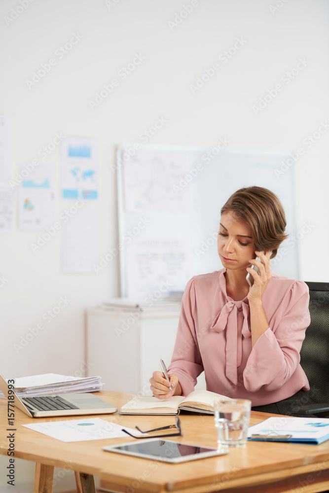Writing plans Writing plans