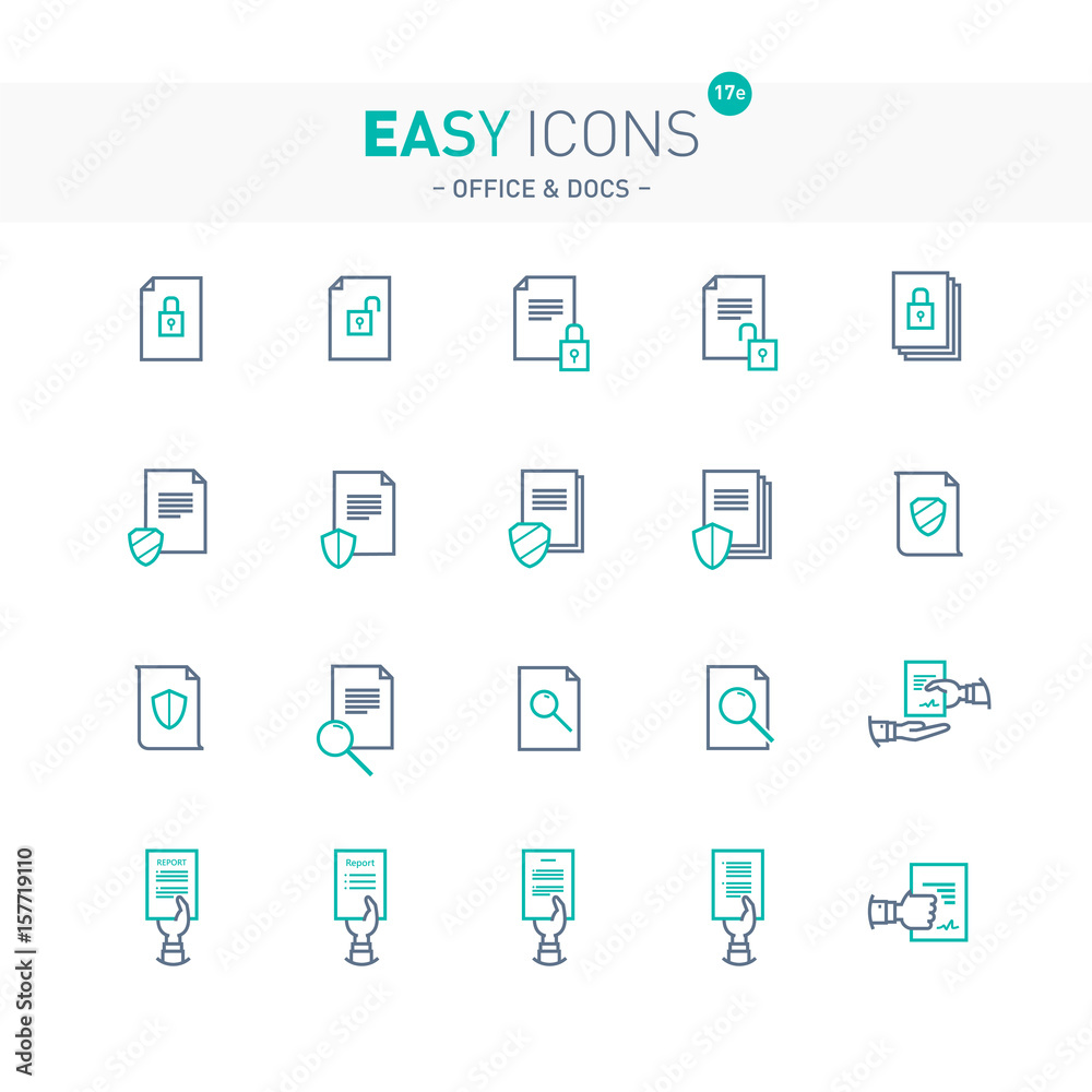 Easy icons 17e Docs Easy icons 17e Docs
