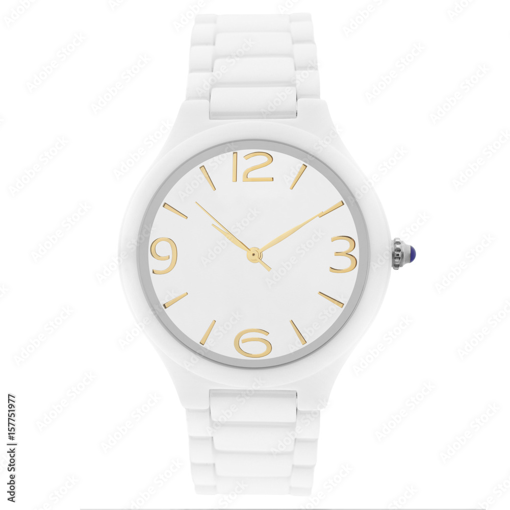 Wristwatch Wristwatch