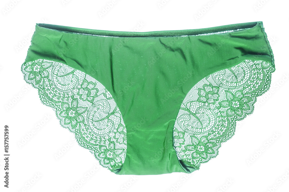 Elegant lace panties Elegant lace panties