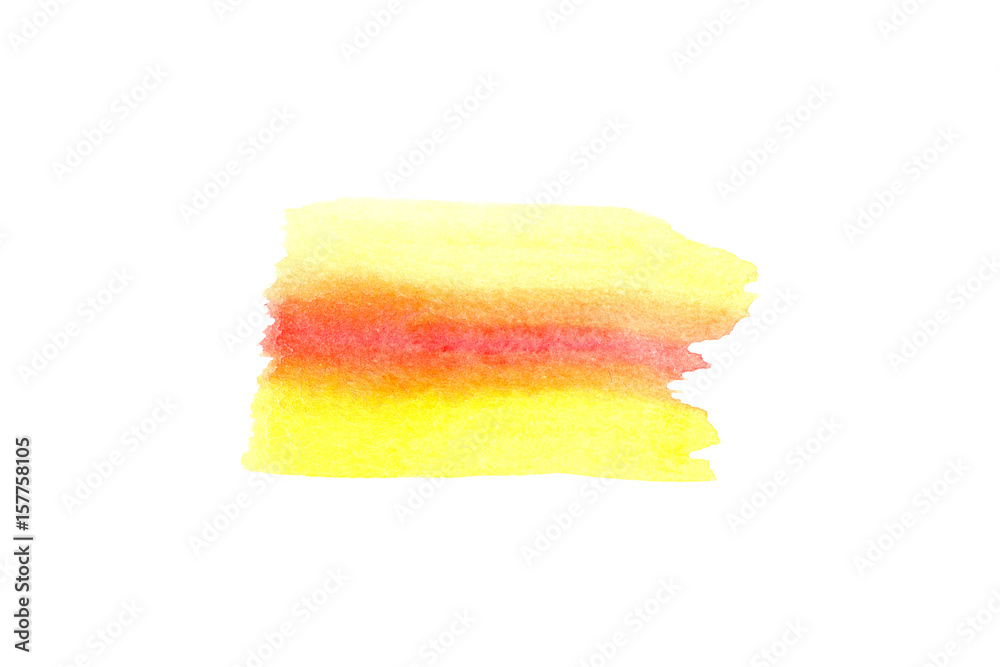 Abstract water color hand painted background Abstract water color hand painted background