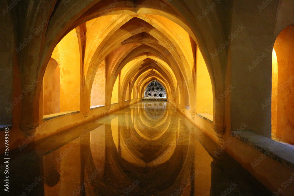 Ancient Pool Ancient Pool