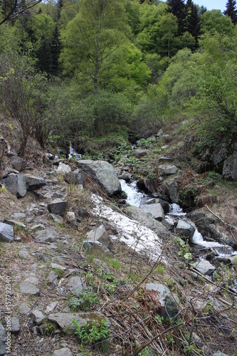 berg sofia bulgarien witoscha vitosha wandern
