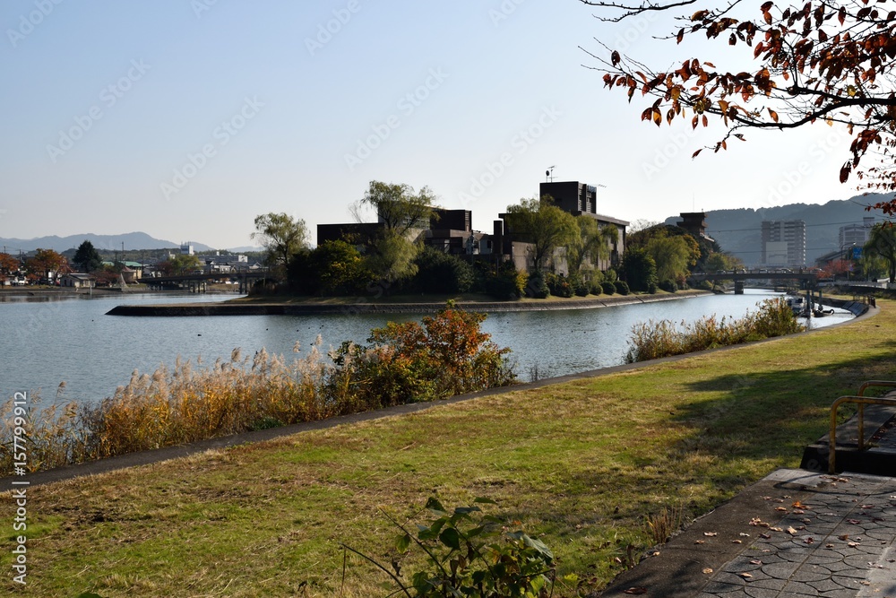 中之島公園 中之島公園