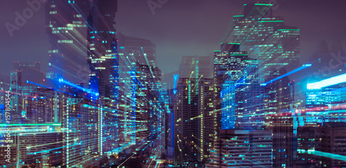 zoom burst city