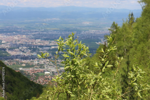 berg sofia bulgarien witoscha vitosha wandern