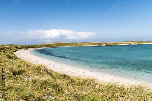 Scotland - North Uist