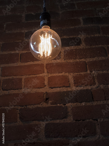 Old Lightbulb