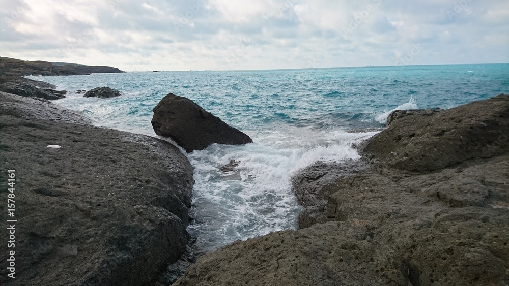 Sea Stones