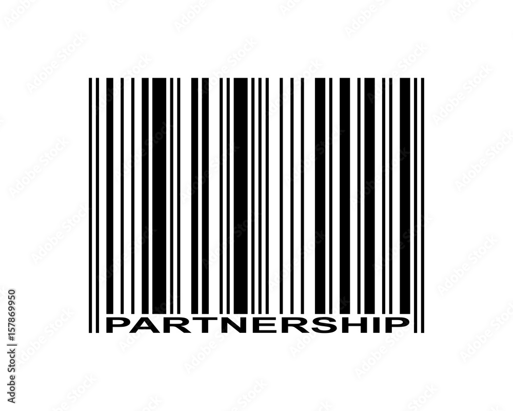 Partnership Barcode