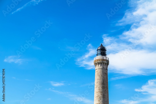 Lighthouse of Ardnamurchan, Scotland - United Kigdom
