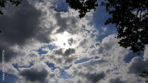 nuages © rené minotte