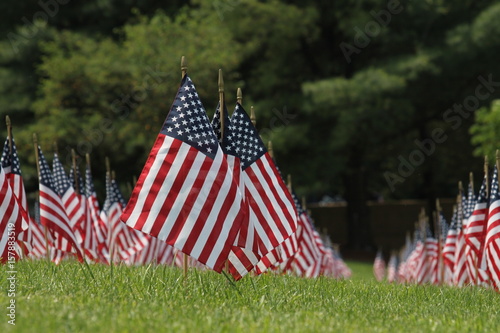 Memorial Day at Ft. Indiantown Gap