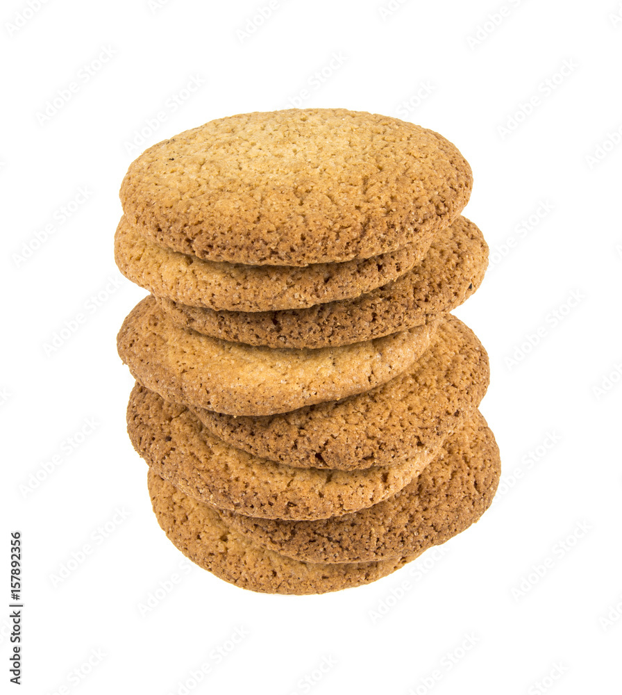 Oatmeal cookies Oatmeal cookies