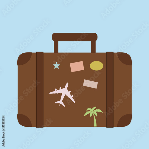 Reisekoffer