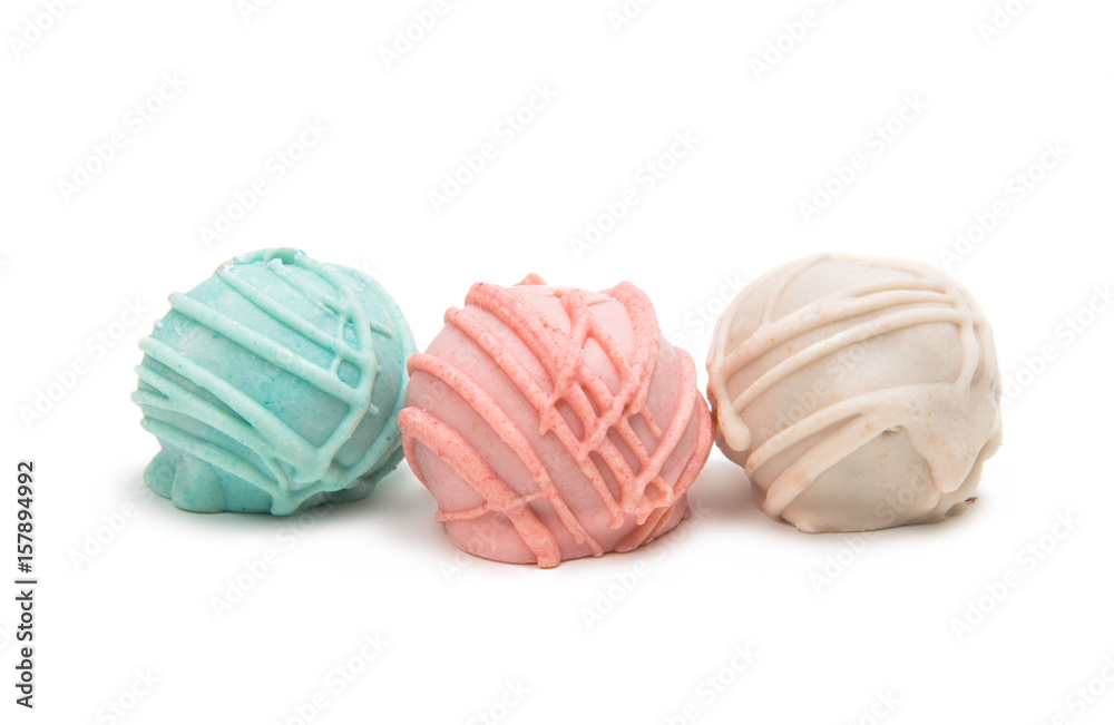 Cake Pops Cake Pops