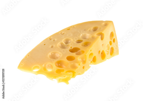 cheese maasdam