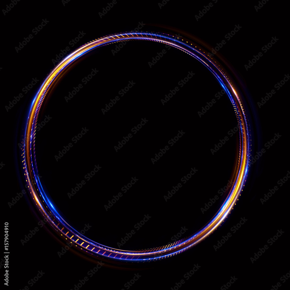 Abstract background. luminous swirling. Elegant glowing circle. .Sparking particle. Space tunnel. Glossy jellyfish. Colorful ellipse. Glint sphere Abstract background. luminous swirling. Elegant glowing circle. .Sparking particle. Space tunnel. Glossy jellyfish. Colorful ellipse. Glint sphere