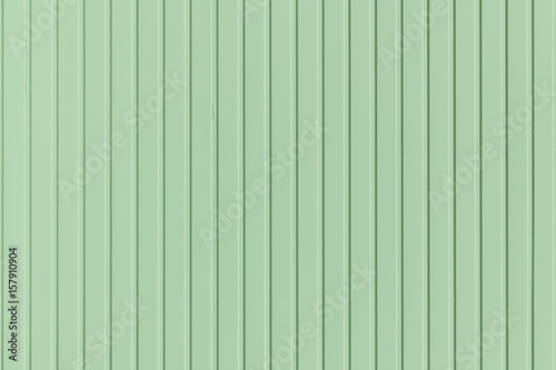 Plastic panels texture