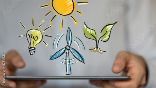 green energy