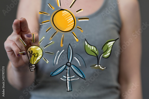 green energy