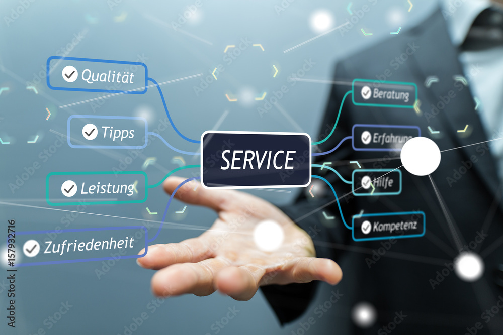 service service