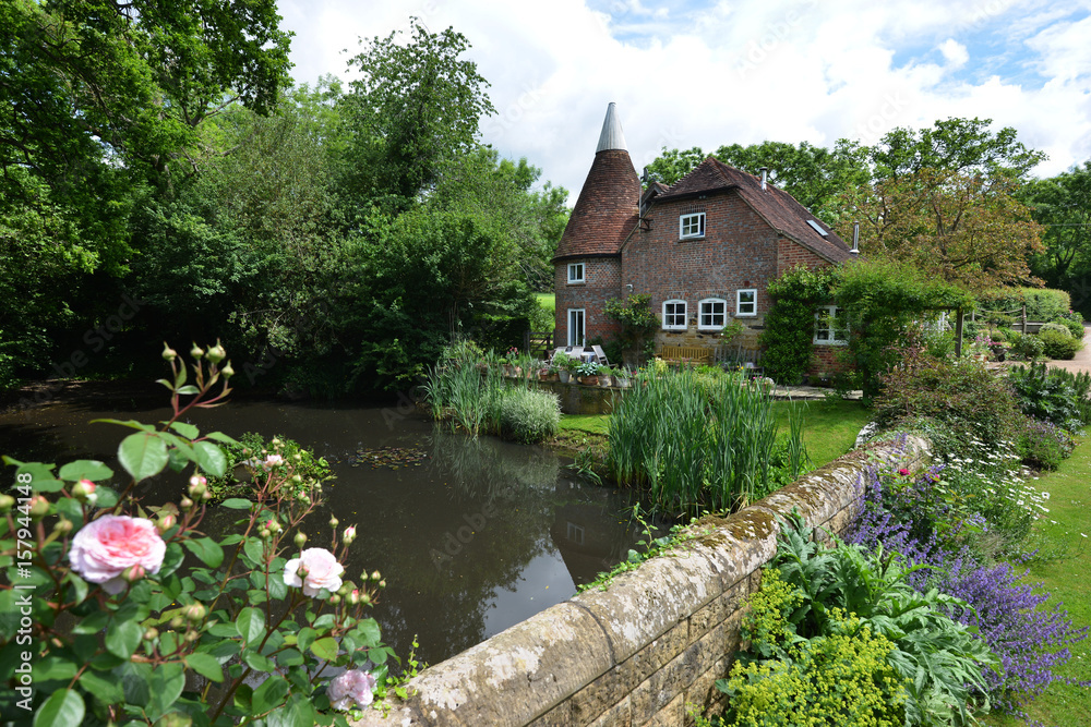 Oast Oast