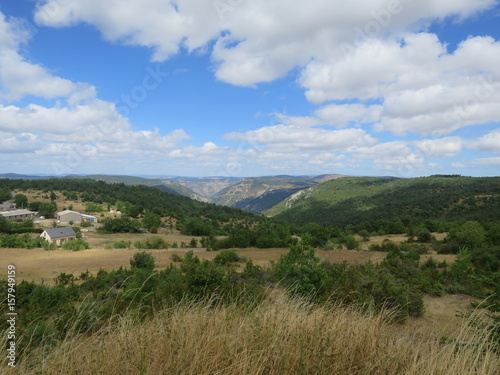 Gorges du tarn