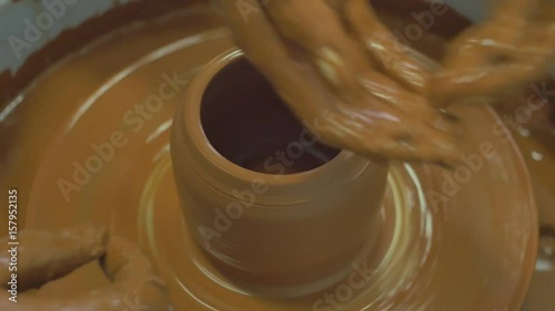 Pottery with your own hands