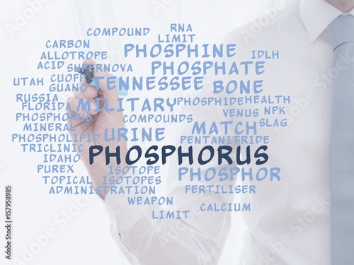 Phosphorus photo