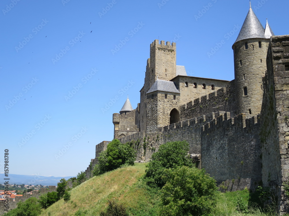 Carcassonne