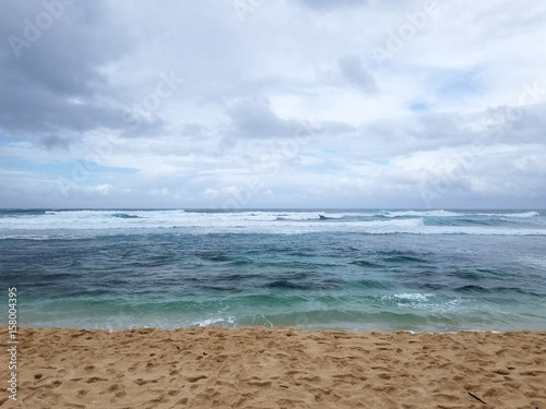 Camp Harold Erdman Beach